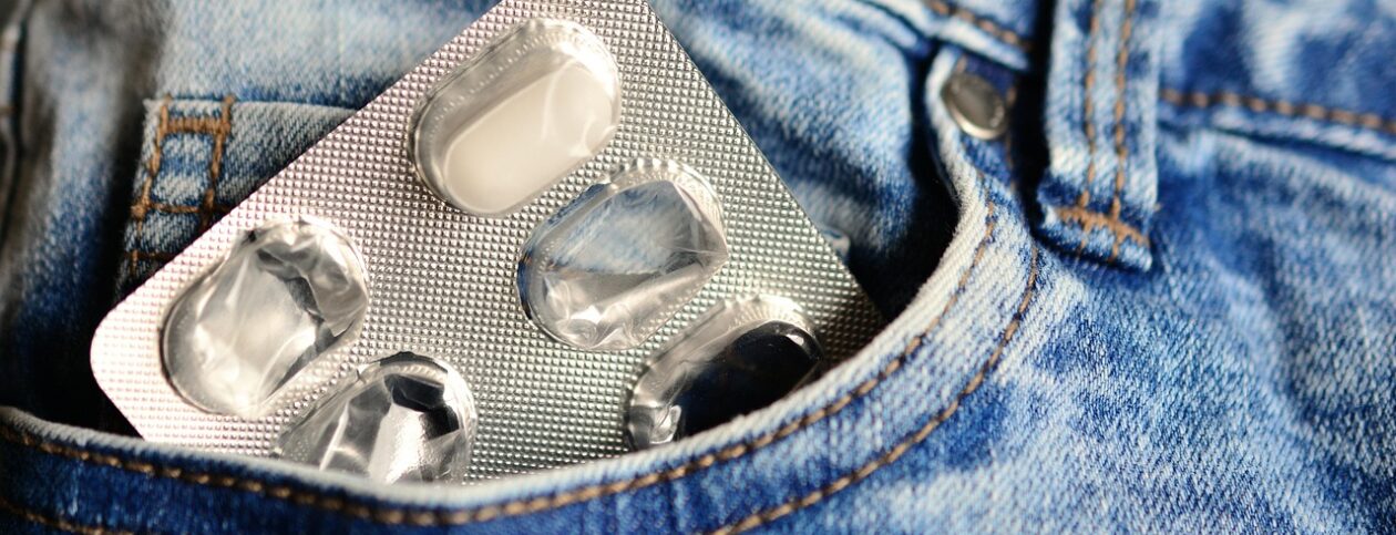 Онлайн-магазины веществ в России